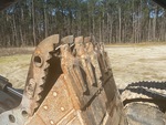 Specialty with Cutting Edge / Teeth / Adapters
