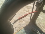 Safety with Safety Lock Out/Stop