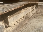 Undercarriage with Right Roller Frame