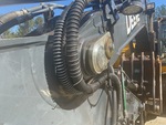 Chassis with Pin and Bushings Boom to Stick