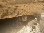 Undercarriage with Right Track Links