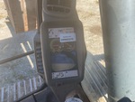 Control Station with Engine Oil Pressure