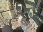 Control Station with Hydraulic Controls