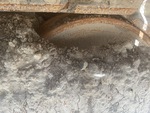 Undercarriage with Right Idler