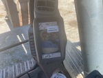 Control Station with Warning Lights