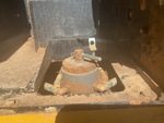 Hydraulics with Hydraulic Control Pattern Changer
