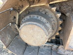Drivetrain with Right Final Drive