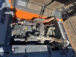 Motore with Engine - Right Side