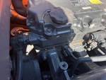 Motore with Oil Leaks