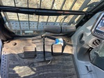 Control Station with Steering Controls