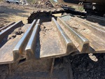 Undercarriage with Left Grouser Height