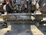 Chassis with Cuscinetto piattaforma girevole
