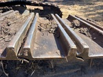 Undercarriage with Right Grouser Height