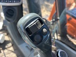 Control Station with Auxiliary Hydraulic Control