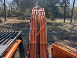 Chassis with Condizioni dei bracci