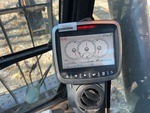 Control Station with Spie luminose del motore