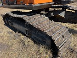 Undercarriage with Right Track Shoes