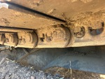 Undercarriage with Right Track Links