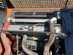 Motore with Radiatore