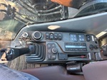 Control Station with Dash Console