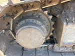 Undercarriage with Right Sprocket