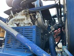 Engine with Engine - Left Side