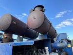 Engine with Sistema di Scarico