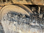 Sottocarro with Ammortizzatori