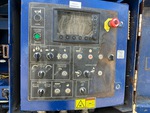 Control Station with Comandi idraulici