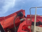 Hydraulics with Hydraulic Motors