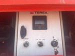 Control Station with Gauges