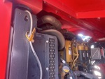 Engine with Cooling System Leaks