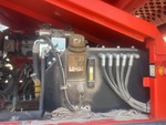 Hydraulics with Hydraulic Tank