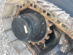 Undercarriage with Right Sprocket