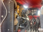 Engine with Engine - Left Side