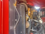 Engine with Radiator