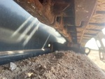Undercarriage with Left Track Bushings