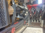 Engine with Oil Leaks