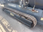 Undercarriage with Right Track Tensioner