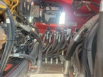 Hydraulics with Hoses