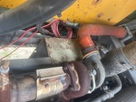 Engine with Engine - Left Side