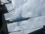 Hydraulics with Conveyor Cylinders