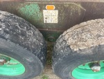 Carrier with Tread Depth