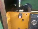 Control Station with Engine Controls