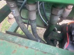Hydraulics with