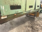 Carrier with Marker Lights Functional