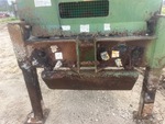 Carrier with Tongue/ Hitch Condition