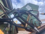 Hydraulics with Hoses