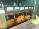 Control Station with Crusher/Screen Controls