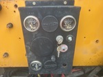 Control Station with Gauges